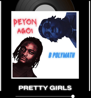 Pretty Girls Track Image